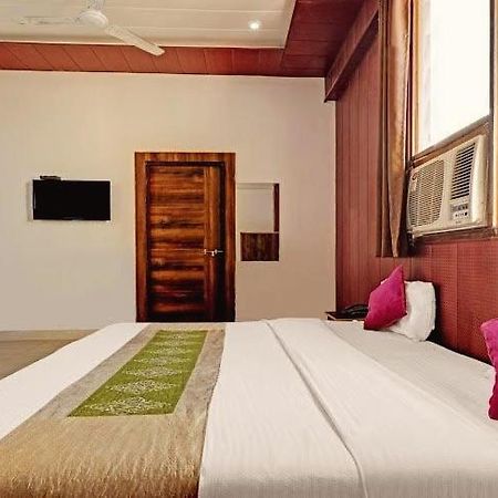 Hotel Orange Town Agra  Exterior photo